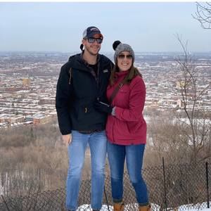 Meet your Posher, Ryan